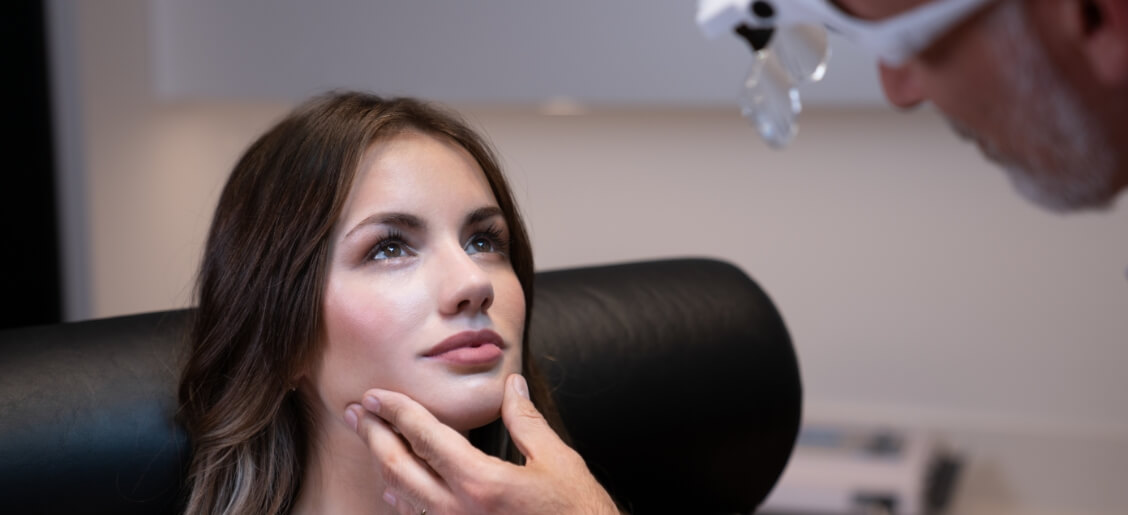 Skin Lab Experience