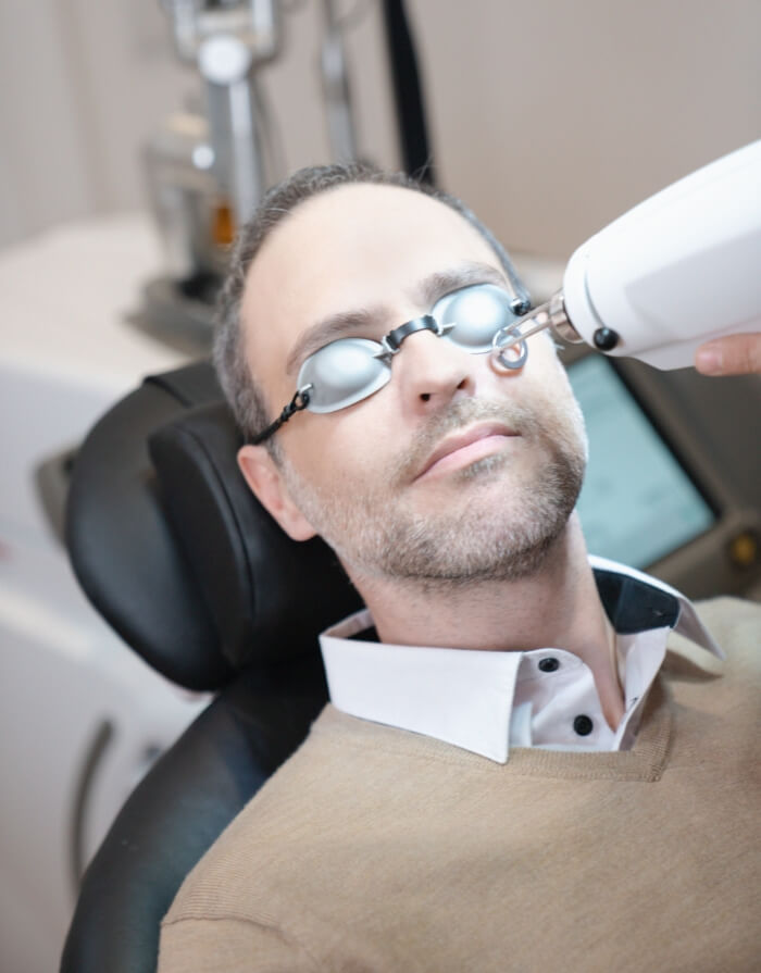 treatment clinica